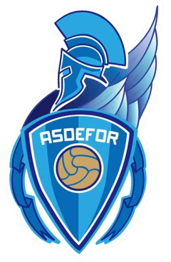 Escudo del Club Asdefor
