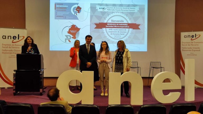 asistimos a la asamblea general de ANEL
