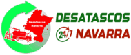 desatascos de navarra logo empresa