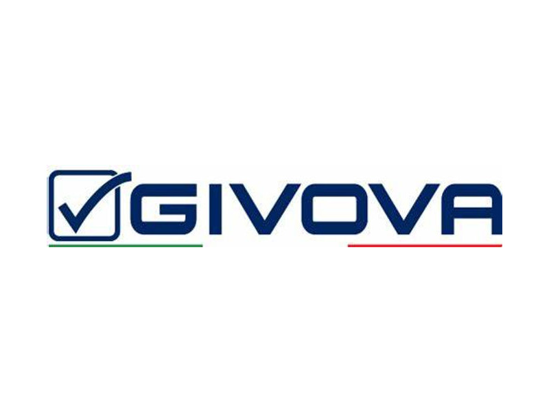 distribuidor oficial de Givova Italia