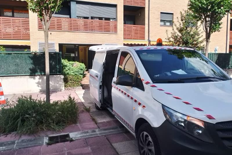 especialistas en desatasco de tuberías y detección de arquetas