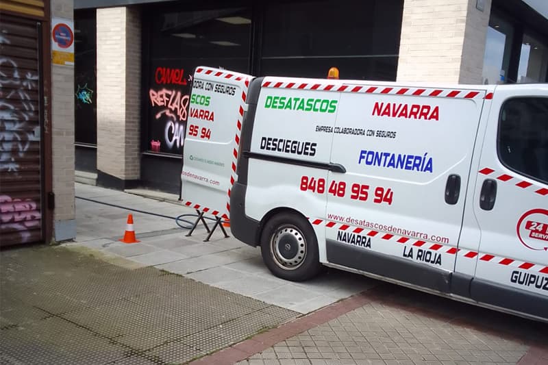 Limpieza profesional con precios asequibles