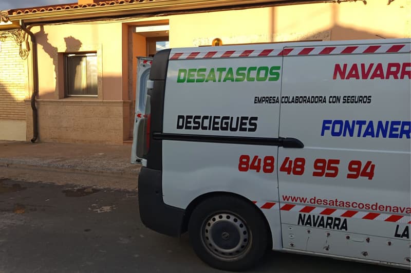 Localización precisa de arqueta enterrada