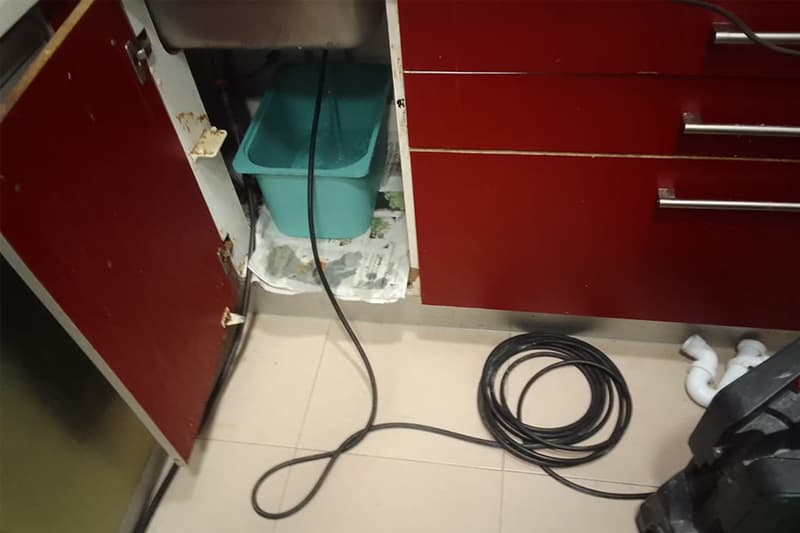 mantenimiento preventivo para evitar sustos