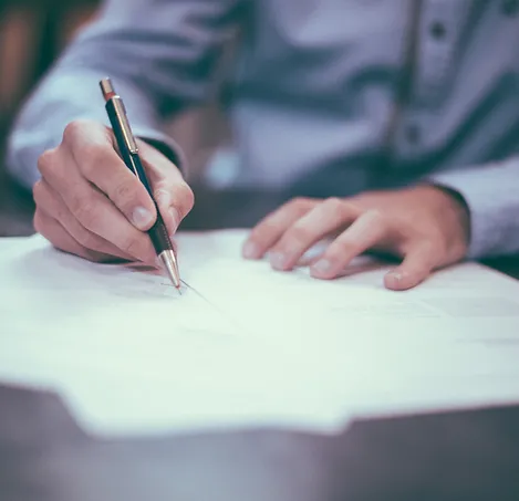 servicio de asesoramiento y contratación de seguro