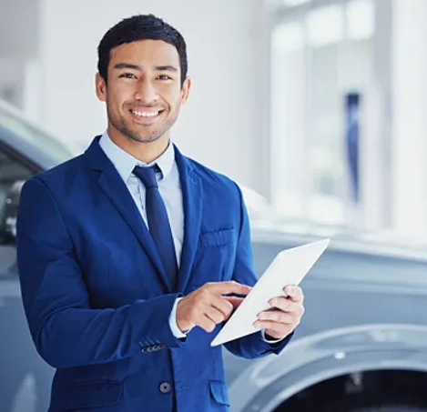 servicio de gestión de venta de tu vehículo